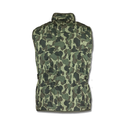 Dixie Decoy South Creek 2.0 Timber Reversible Vest