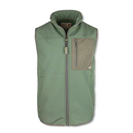 Dixie Decoy Pamlico Layering Vest