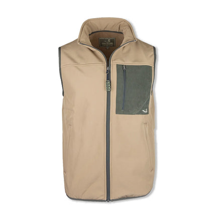 Dixie Decoy Pamlico Layering Vest