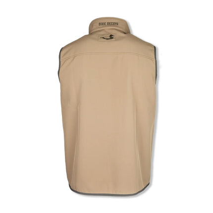 Dixie Decoy Pamlico Layering Vest