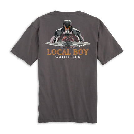 Local Boy Youth Woodrow SS Tee