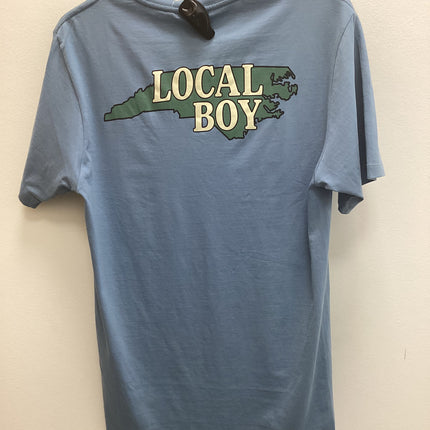 Local Boy - NC State T-Shirt