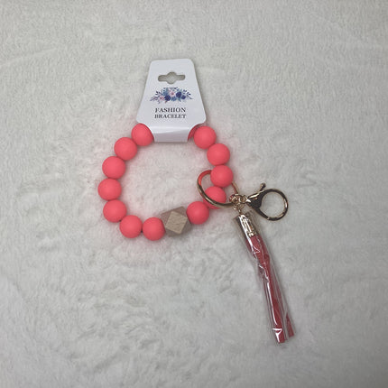 Queens Designs - Pink Collection Key Chains