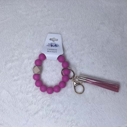 Queens Designs - Pink Collection Key Chains