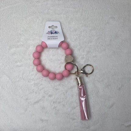 Queens Designs - Pink Collection Key Chains