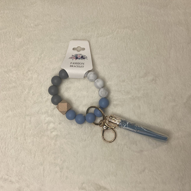 Marble Collection Key Chains