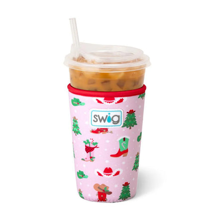 Swig Cup Coolie Christmas Collection