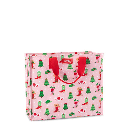 Swig Christmas Collection - Reusable Bag