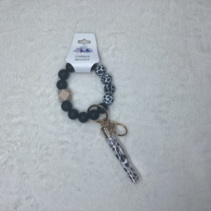 Queens Designs - Printed Key Chains