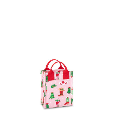 Swig Christmas Collection - Reusable Bag