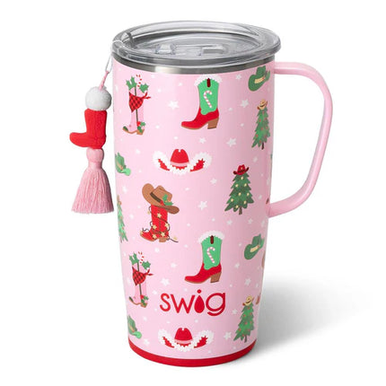 Swig Collection - Howdy Holidays