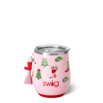 Swig Collection - Howdy Holidays