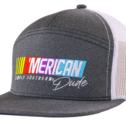 Simply Southern Men’s Mercian Dude Hat