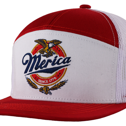 Simply Southern Men’s Mercia Duck Hat