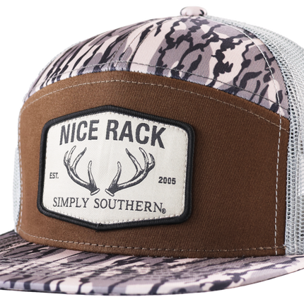 Simply Southern Men’s Nice Rack Hat