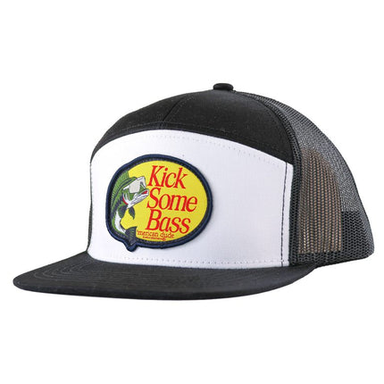 Simply Southern Men’s Kick Some Bass Hat