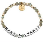 Make A Change