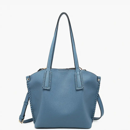 Jen & Co Micah Tote