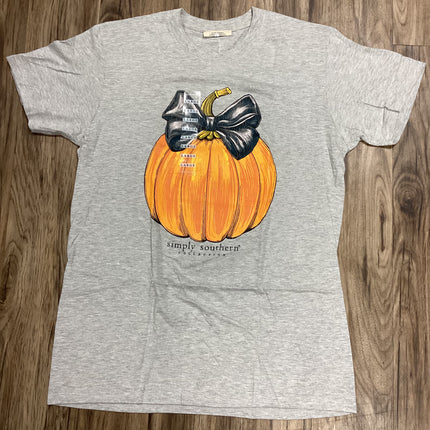 Simply Southern Pumpkin Storm Tee