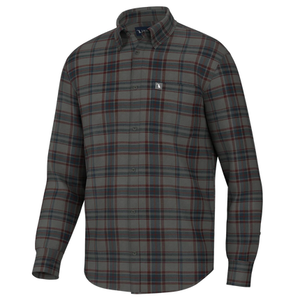 Local Boy Murray Stretch Flannel