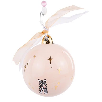 Glory Haus Ballerina Tutu Ornament