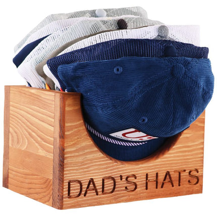 Simply Southern Men’s Hatbox Dads