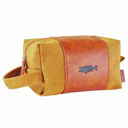 Simply Southern Leather Bag Fish