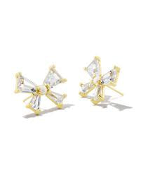 Kendra Scott Blair Bow Stud