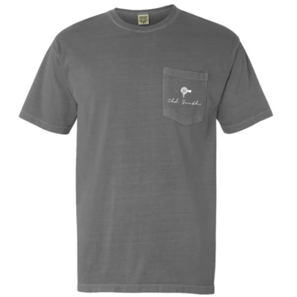 Old South Combine Tee