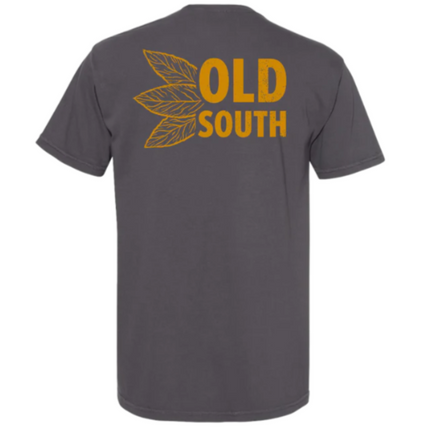 Old South Golden Leaf Tee