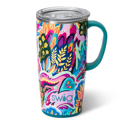 Swig 22oz Travel Mug - Bazaar