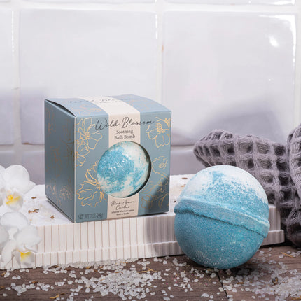 Cait + Co Wild Blossom Bath Bombs