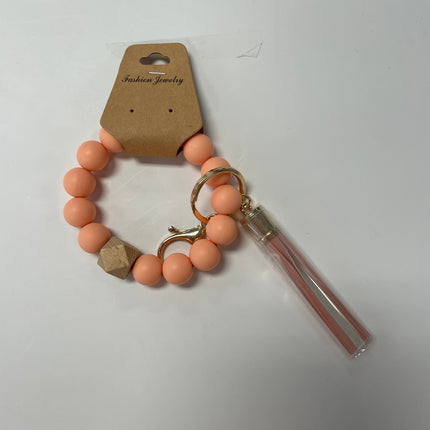 Queens Designs - Nude Collection Key Chains