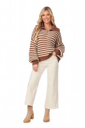 Mudpie Norris Pullover