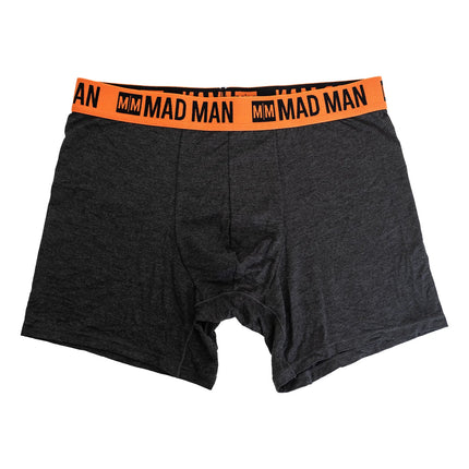 Mad Man Boxer Box