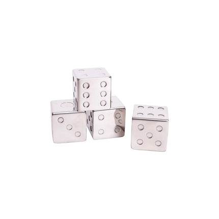 Mad Man Whiskey Dice