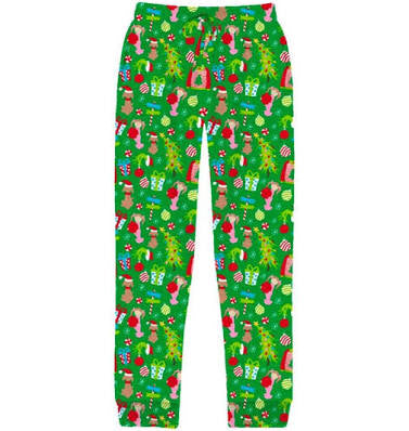 Jane Marie Merry Whatever Jammie Joggers