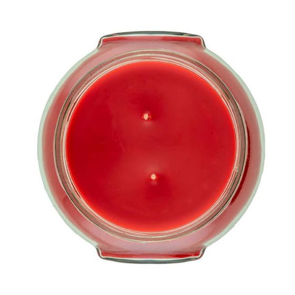 Tyler Candle Company: Frosted Pomegranate