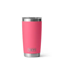 Yeti Rambler 20 oz Tumbler