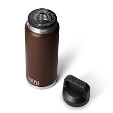 Yeti Rambler 36 oz Bottle Chug Cap