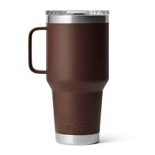 Yeti Rambler 30oz Travel Mug