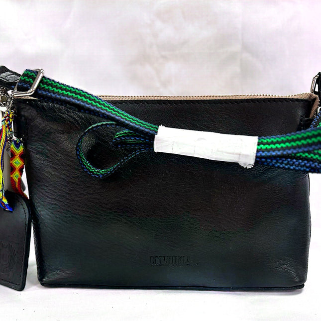 Midtown Crossbody - Evie