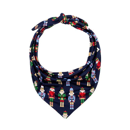 The Royal Standard Dog Bandana