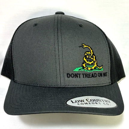 Low Country Don’t Tread On Me