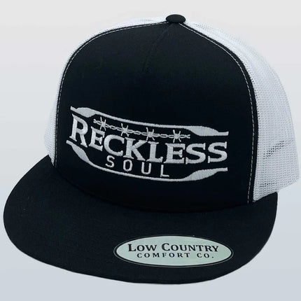 Low Country Longhorn Reckless Soul Hat