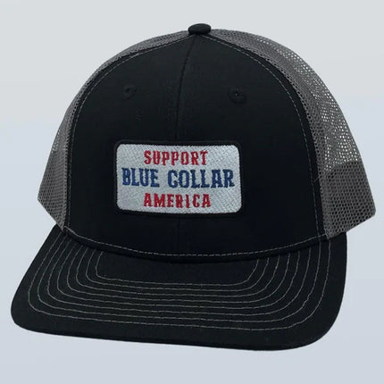 Low Country Blue Collar Support America