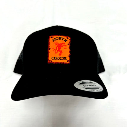 Low Country FireBall NC Hat