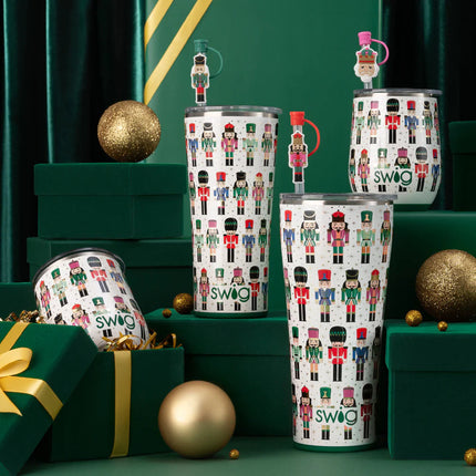 Swig Classic Nutcracker Collection