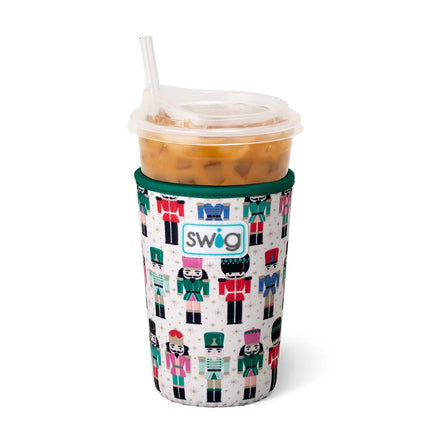 Swig Cup Coolie Christmas Collection