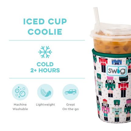 Swig Cup Coolie Christmas Collection